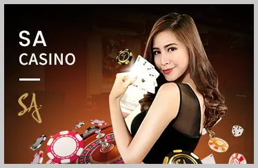Casino Trực Tuyến TL88