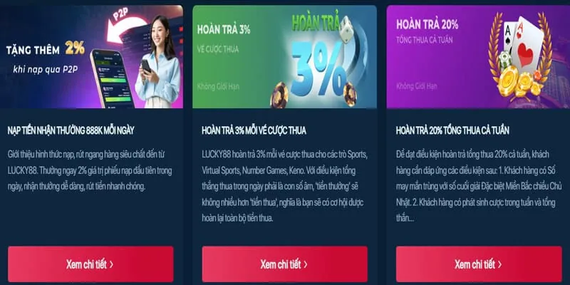Ưu đãi đặc biệt 2026 TL88